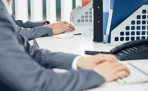 企業(yè)工商注冊(cè)具體流程，你知道嗎？超詳...