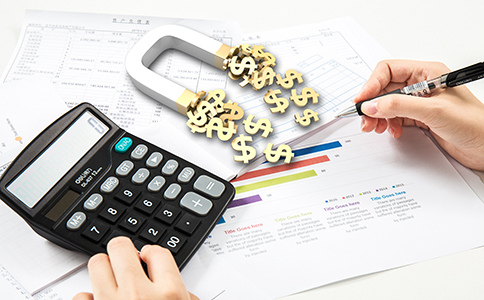 公司注冊資金多少合適？