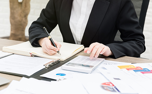 公司注冊需要哪些資料？