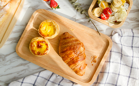 怎么開一家烘焙店？