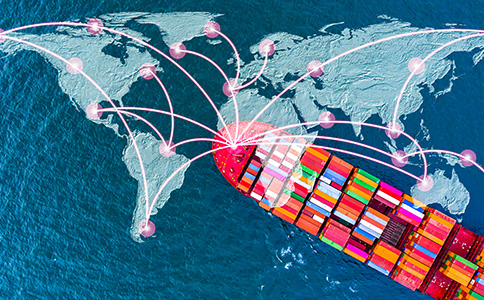 進出口公司海關(guān)備案流程？