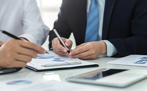 國際商標(biāo)注冊的具體流程