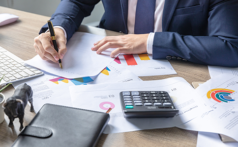 公司跨區(qū)變更地址：材料、流程和注意事...