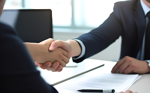 辦理行業(yè)相關資質