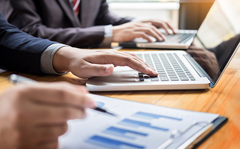 商標(biāo)申請的流程