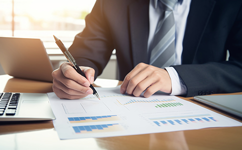 新公司注冊(cè)后多久報(bào)稅？