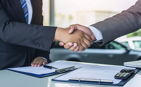 辦理集團(tuán)公司的注意事項(xiàng)