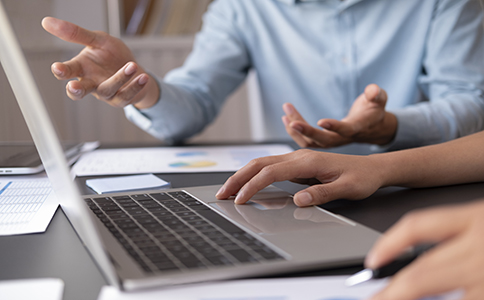 小規(guī)模納稅人怎么做賬報(bào)稅？