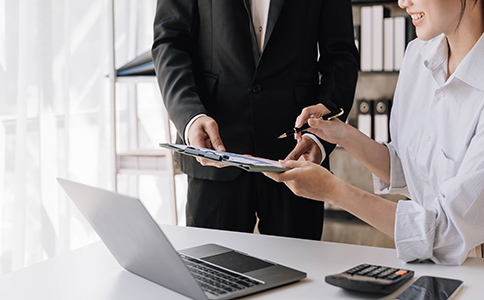 人力資源許可證辦理需要哪些資料？