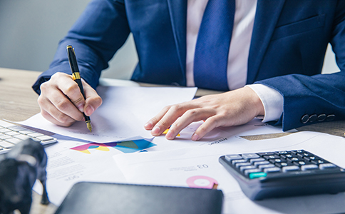 公司名稱變更后公章怎么處理？