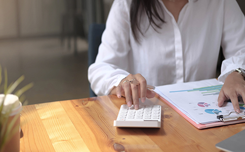 開商貿(mào)公司費用