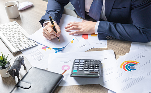 公司注銷代辦流程是什么？