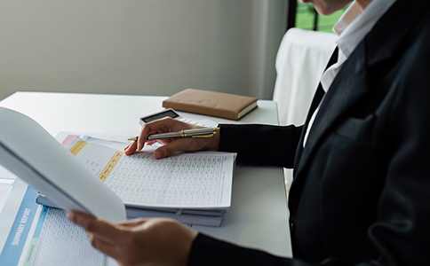 公司注冊(cè)的基本流程