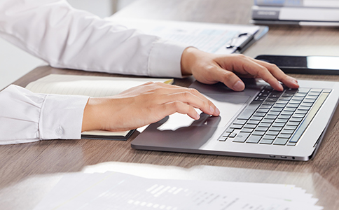 電子商務(wù)公司注冊的基本流程