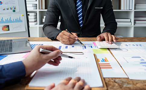 變更法人需要什么資料？