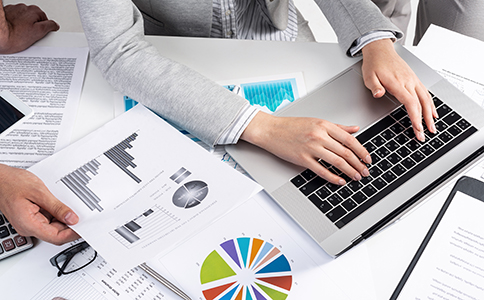 公司年檢需要哪些資料？