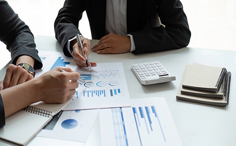 香港公司注冊所需基本資料