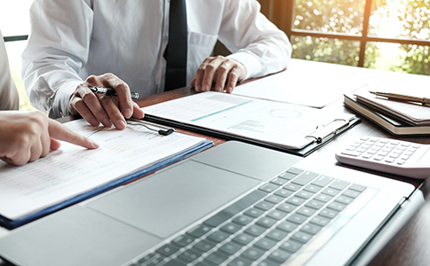 記賬公司收費標(biāo)準(zhǔn)是多少？