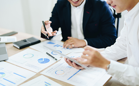 辦理離岸公司流程