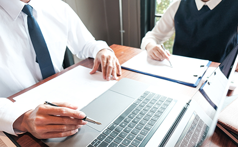 吊銷轉(zhuǎn)注銷的一般流程