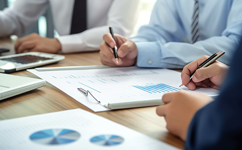 代理記賬公司收費標(biāo)準(zhǔn)，必看的費用參考...