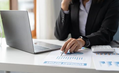 個(gè)體營業(yè)執(zhí)照怎么辦理？