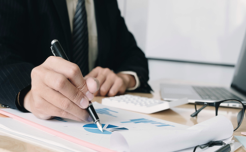 公司代理記賬多少錢？