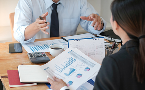 代理記賬報(bào)稅公司如何選擇？