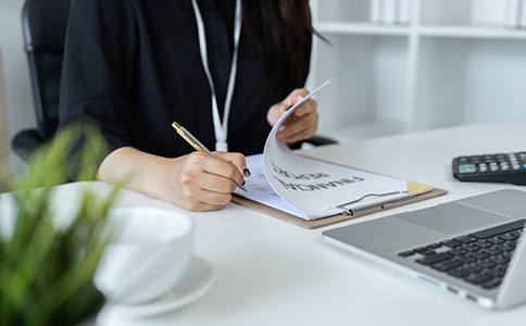 注冊工作室流程