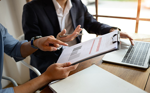 一般納稅人公司注冊的條件、流程與材料