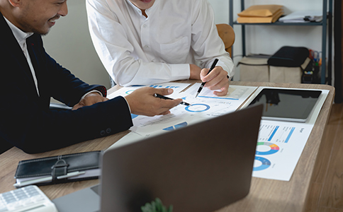 代理記賬公司收費(fèi)貴不貴？