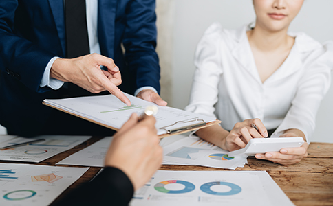 公司注冊需要多久？最新流程與時間全解...