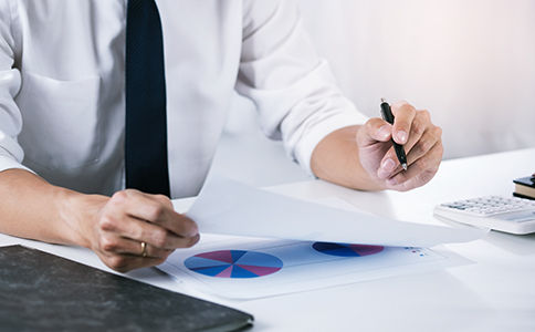 辦理財務(wù)咨詢公司的基本流程