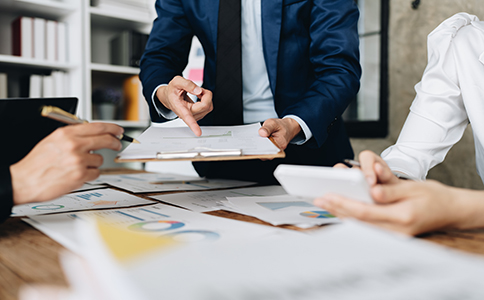 貿(mào)易公司注冊(cè)