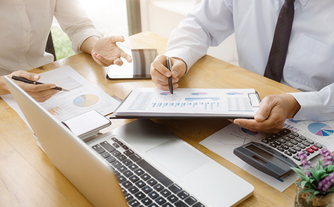 公司如何申請商標(biāo)注冊？