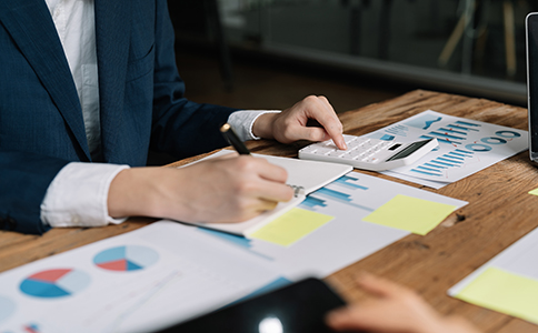 辦理集團(tuán)公司注冊(cè)：流程、費(fèi)用及注意事...