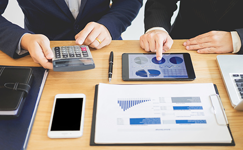 注冊資金變更減少需要哪些手續(xù)