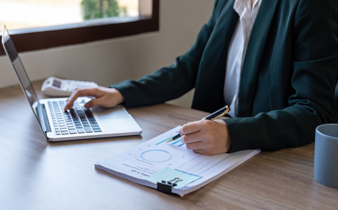 小規(guī)模公司注銷(xiāo)流程