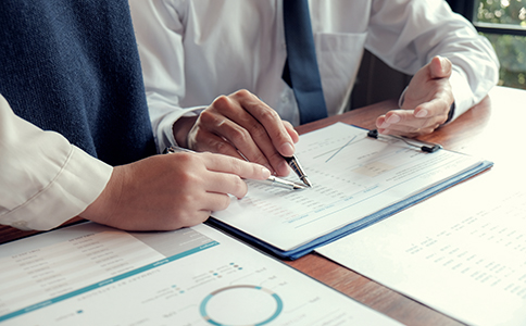 變更法人需要什么材料