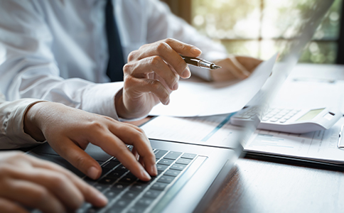 代辦公司注冊多少錢