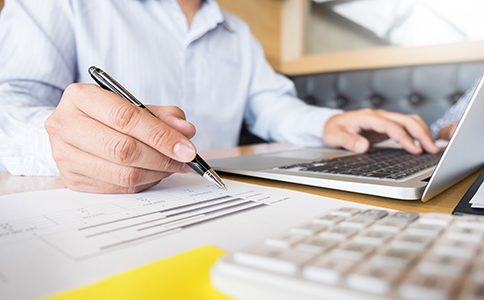 辦公司需要多少錢