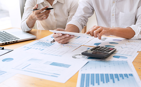 代賬公司收費標(biāo)準(zhǔn)是多少？