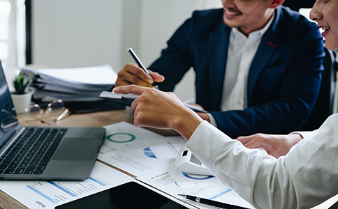 注冊公司流程詳細(xì)步驟