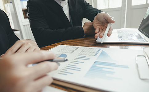 貿易公司注冊需要哪些材料？