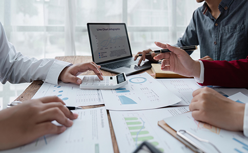 合伙公司注銷流程