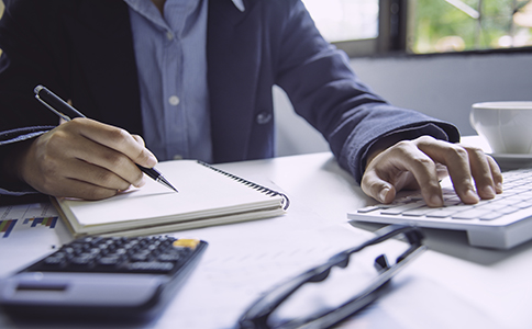 合伙公司注銷流程