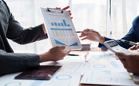 財(cái)務(wù)公司注冊(cè)條件與流程