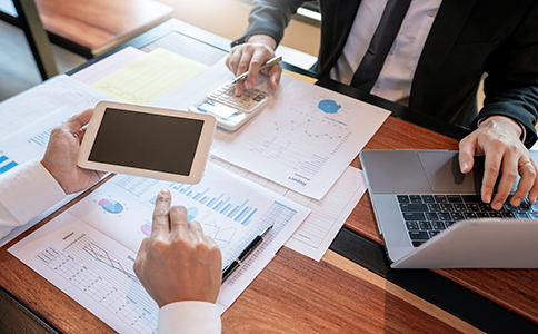 代辦注冊商貿(mào)公司【流程 材料 費用】