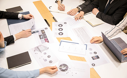 代理記賬許可證怎么辦理？