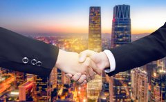 公司注冊代理哪家好？